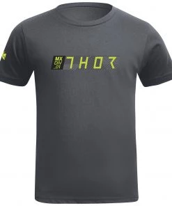 Thor Youth Tech T-Shirt