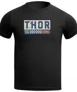 Thor Youth Toddler Combat T-Shirt