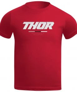 Thor Youth Toddler Corpo T-Shirt -Thor Motocross Sales thor youth toddler corpo t shirt 6 scaled