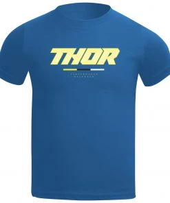 Thor Youth Toddler Corpo T-Shirt -Thor Motocross Sales thor youth toddler corpo t shirt 7 scaled